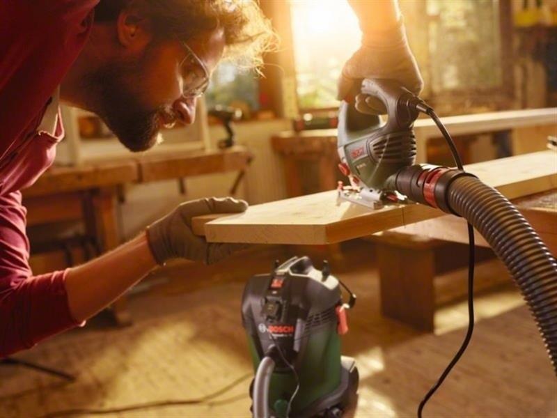 Пилосос Bosch UniversalVac 15 (06033D1100)
