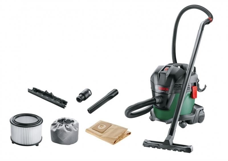 Пилосос Bosch UniversalVac 15 (06033D1100)