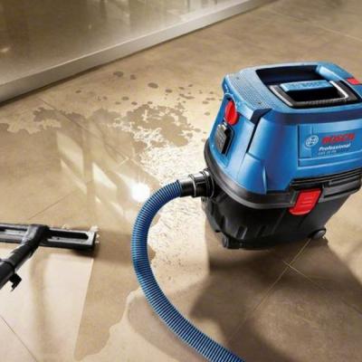 Пилосос Bosch GAS 15 PS (06019E5100)