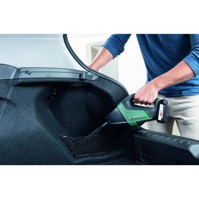 Акумуляторний пилосос Bosch UniversalVac 18 (0.603.3B9.103)