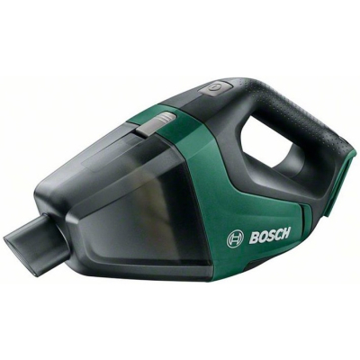 Акумуляторний пилосос Bosch UniversalVac 18 (0.603.3B9.103)