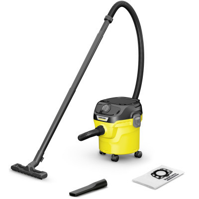 Пилосос Karcher KWD 1 W V-12/2/18 (1.628-401.0)