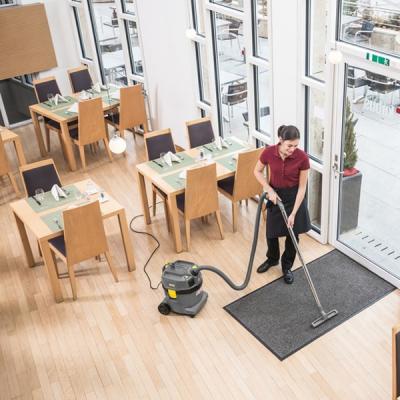 Пилосос Karcher NT 22/1 Ap Te (1.378-610.0)