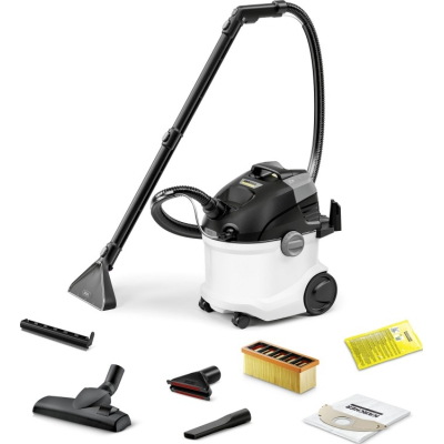 Миючий пилосос Karcher SE 5 (1.081-230.0)