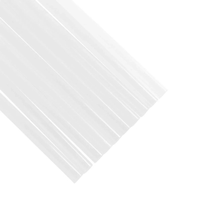 Клейові стержні Deli 11 x 200 мм, 10 шт (EDL5043)