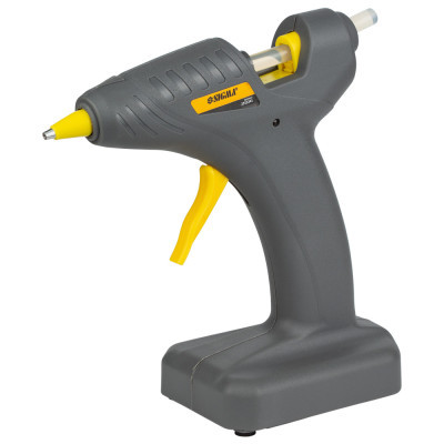 Клейовий пістолет Sigma автономний 8мм 8Вт/6В (2721241)