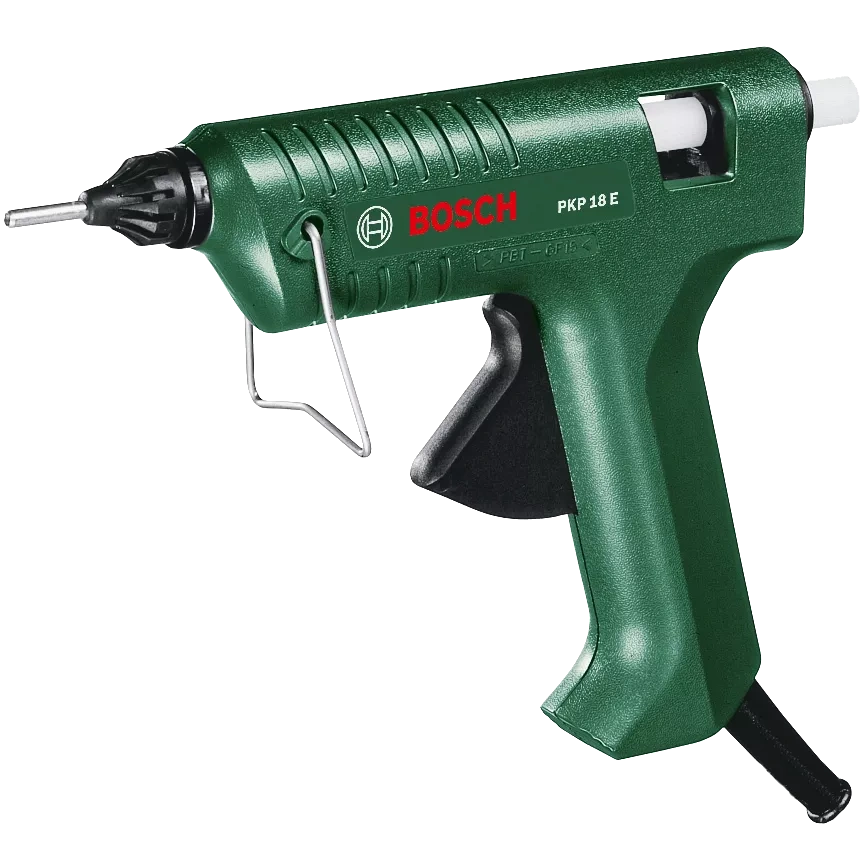 Клейовий пістолет (Bosch PKP 18 E (0603264508)) (1704293)