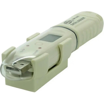 Вологомір Torin даталогер USB, 0-100%, -30-80°C (GM1365)