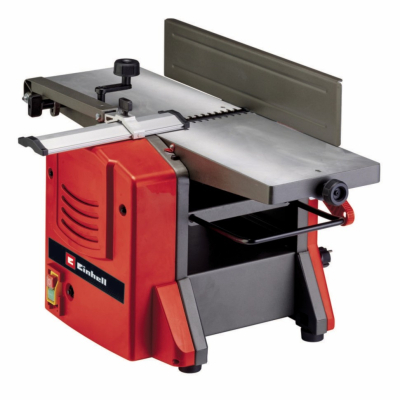 Рейсмус Einhell фуговально-рейсмусовий TC-SP 204/2 1500Вт, 204мм (4419952)