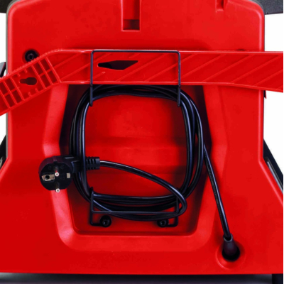 Рейсмус Einhell фуговально-рейсмусовий TC-SP 204/2 1500Вт, 204мм (4419952)