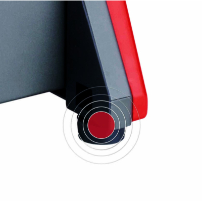 Рейсмус Einhell фуговально-рейсмусовий TC-SP 204/2 1500Вт, 204мм (4419952)