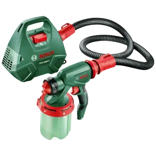 Фарбопульт (Bosch PFS 3000-2) (1545625)