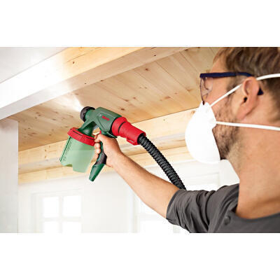 Фарбопульт Bosch фарборозпилювач PFS 5000 E (0.603.207.202)