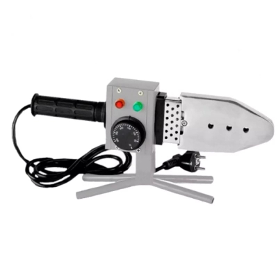 Паяльник для пластикових труб Forte для пластикових труб - WP6312 1200Вт (35872) (1115885)