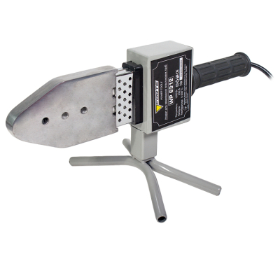 Паяльник для пластикових труб Forte для пластикових труб - WP6312 1200Вт (35872) (1115885)