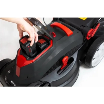 Газонокосарка AL-KO 38.1 Li BO Flex (113886)
