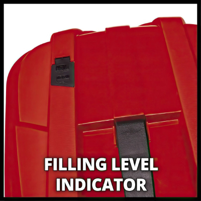 Газонокосарка Einhell GE-CM 36/34-1 Li-Solo (без АКБ і ЗП) (3413226)