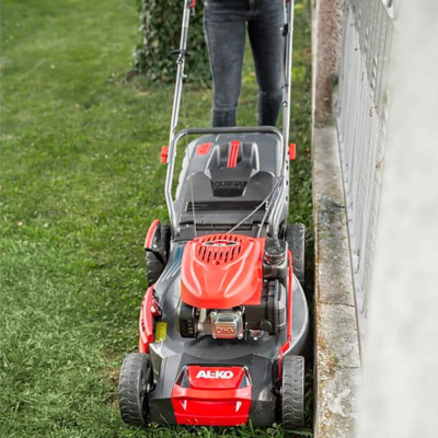 Газонокосарка AL-KO 42.1 Р-А COMFOR (119998)