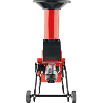 Садовий подрібнювач Solo by AL-KO TCS 3000 Duotec, 380V (119685)