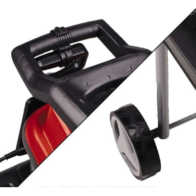 Садовий подрібнювач Einhell GC-KS 2540 CB (3430400)