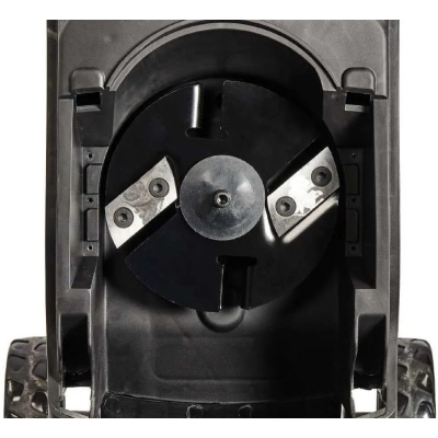 Садовий подрібнювач Einhell GC-KS 2540 CB (3430400)