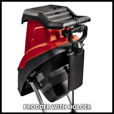 Садовий подрібнювач Einhell GC-KS 2540 (3430330) (1539168)