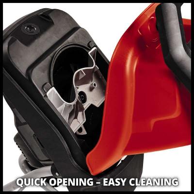 Садовий подрібнювач Einhell GC-KS 2540 (3430330) (1539168)