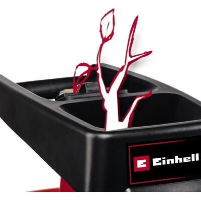 Садовий подрібнювач Einhell GC-RS 60 CB (3430635)
