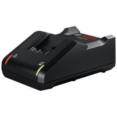 Набір акумулятор + зарядний пристрій Bosch 2xGBA 18Вх4.0Ah + GAL 18V-40 (1.600.A01.9S0)