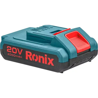 Акумулятор до електроінструменту Ronix 2Ah (8990)