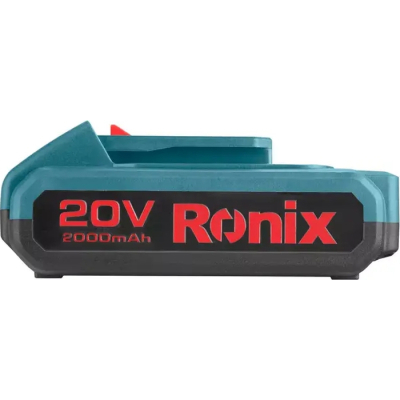 Акумулятор до електроінструменту Ronix 2Ah (8990)