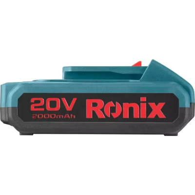 Акумулятор до електроінструменту Ronix 2Ah (8990)