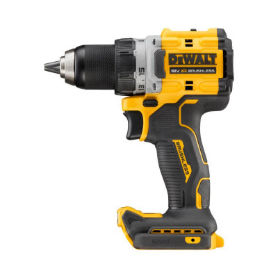 Набір електроіструментів DeWALT 18В XR Li-lon DCF850, DCD800, 5Ah, TSTAK (DCK2051H2T)