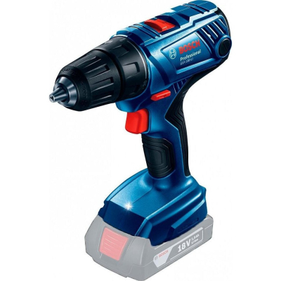 Набір електроіструментів Bosch електичних GBH 180-LI+GSR 180-LI в кейсі+2xGBA 18V 4.0Ah+GAL 18V-40 (0.615.990.M31)