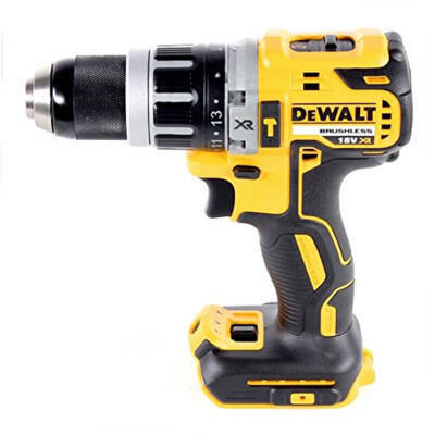Набір електроіструментів DeWALT DCK685P3T