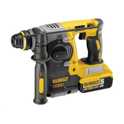 Набір електроіструментів DeWALT DCK685P3T