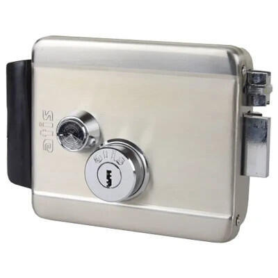 Електромеханічний замок ATIS Lock SS
