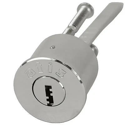 Електромеханічний замок ATIS Lock SS