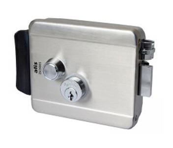 електромеханічний замок (ATIS Lock SS) (1554973)