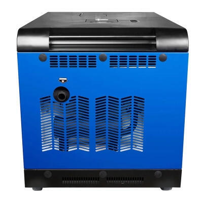 Генератор Enersol 18 kW (SKDS-18-3EBA)