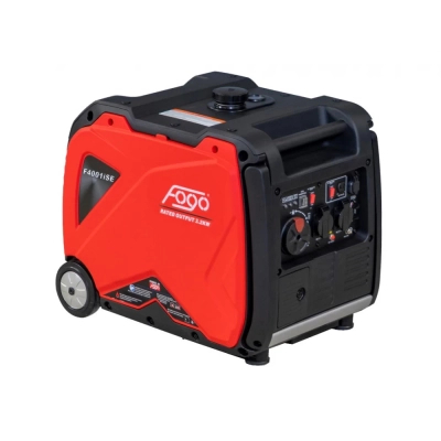 Генератор Fogo F4001iSE 3,5kW (F4001iSE) (1842243)
