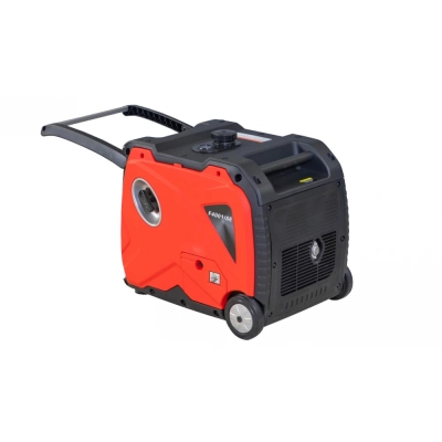 Генератор Fogo F4001iSE 3,5kW (F4001iSE) (1842243)