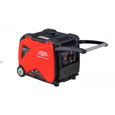 Генератор Fogo F4001iSE 3,5kW (F4001iSE) (1842243)