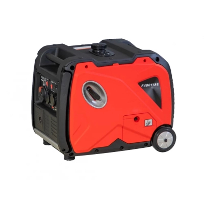 Генератор Fogo F4001iSE 3,5kW (F4001iSE) (1842243)