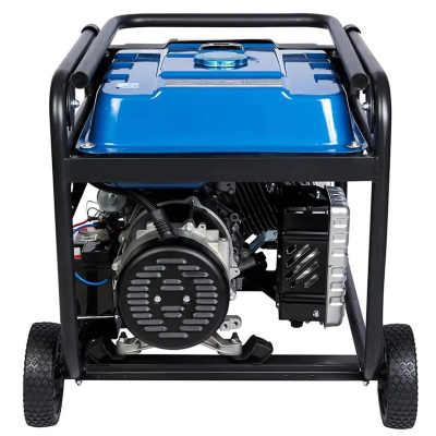 Генератор Enersol 5.5kW, двиг. Honda GX-390 (EPG-5500SEH)