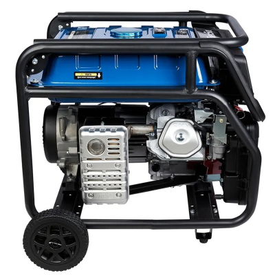 Генератор Enersol 5.5kW, двиг. Honda GX-390 (EPG-5500SEH)