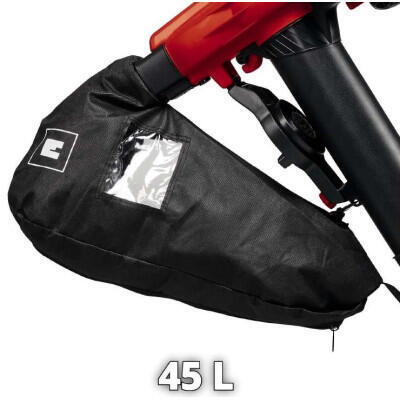Пилосос садовий Einhell GE-LB 36/230 Li E - Solo, 36В, PXC (без АКБ та ЗП) (3433630)
