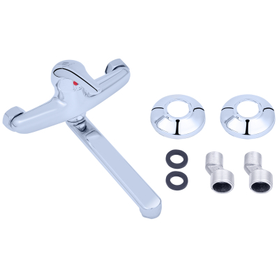 Змішувач Agua Leon-C040 (CV014923)