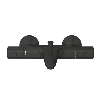 Душовий гарнітур Grohe QuickFix Precision Start Black (UA303907T1)