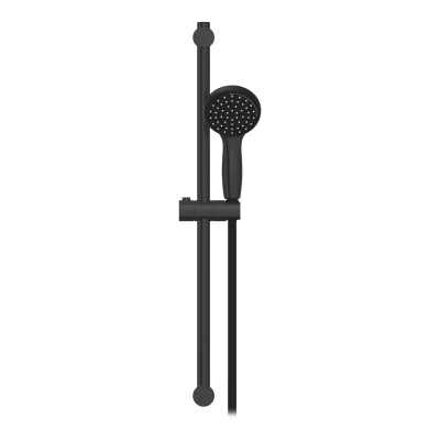 Душовий гарнітур Grohe QuickFix Precision Start Black (UA303907T1)